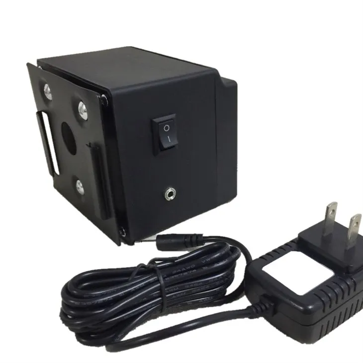 50 kg batéria Motor grilu Spit Rotisserie s adaptérom