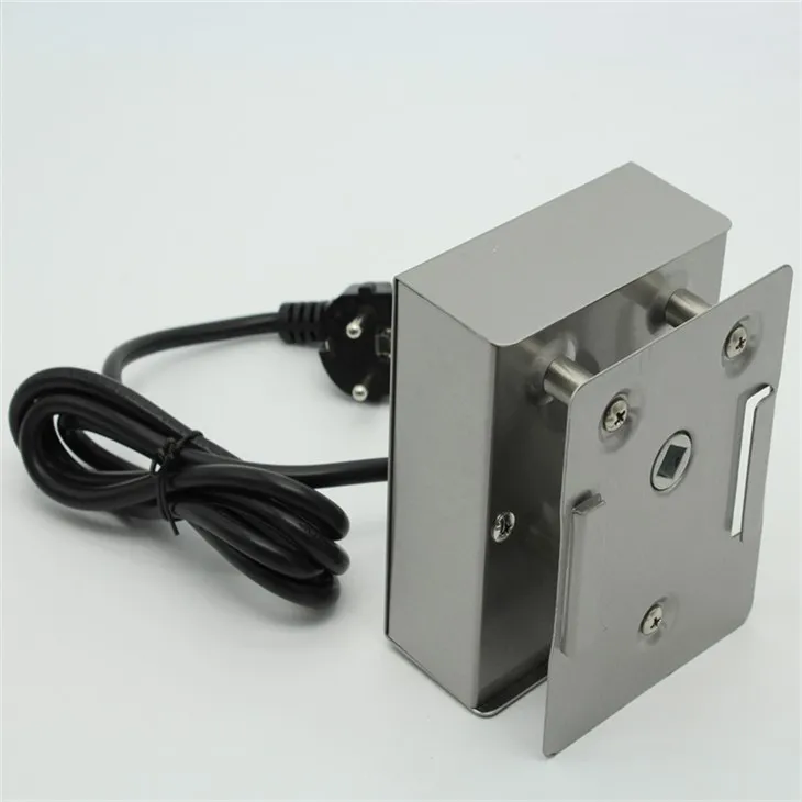 BBQEXPERT 100% zaručená kvalita Rotisserie Motor pre ošípané 240 V striedavý motor s premenlivou rýchlosťou FD801A-8