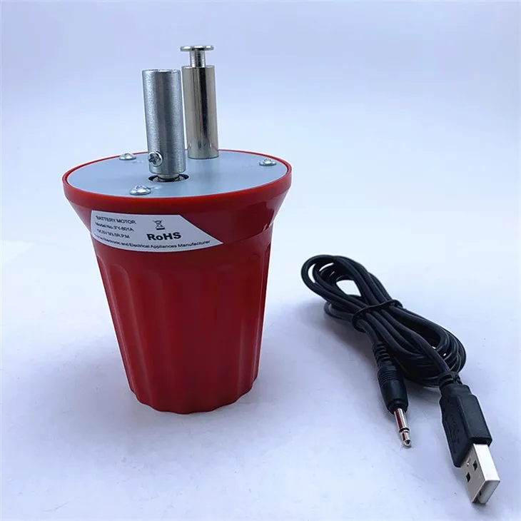 Vonkajší motor na grilovanie