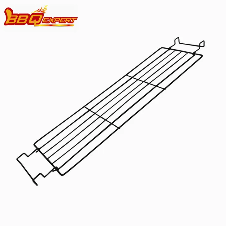 BBQEXPERT Prispôsobený úložný priestor na grilovanie v predaji