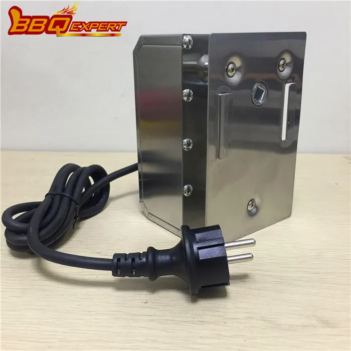 FUYAO aktualizovaný vodotesný striedavý rotačný motor FY801A-8 (WP-A)