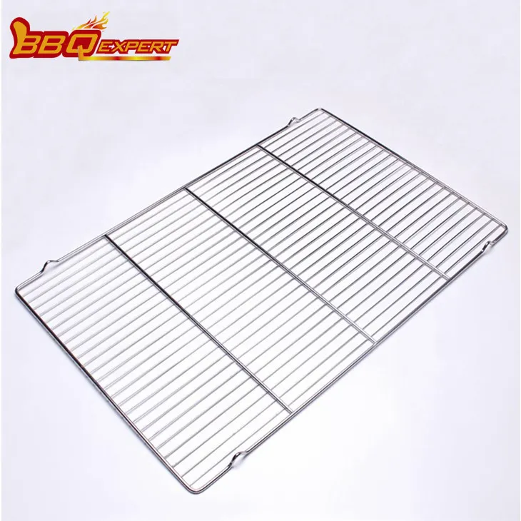 Špičkový vonkajší gril na drevené uhlie 304 vo výpredaji