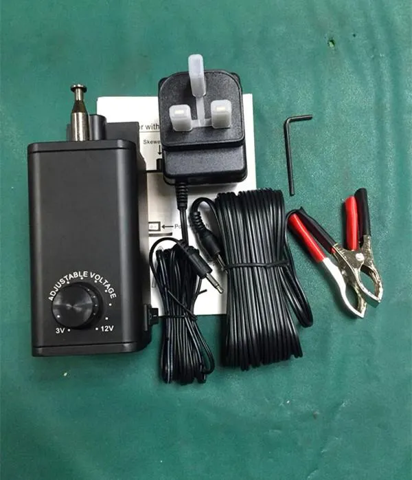 Výkonný elektrický motor na grilovanie