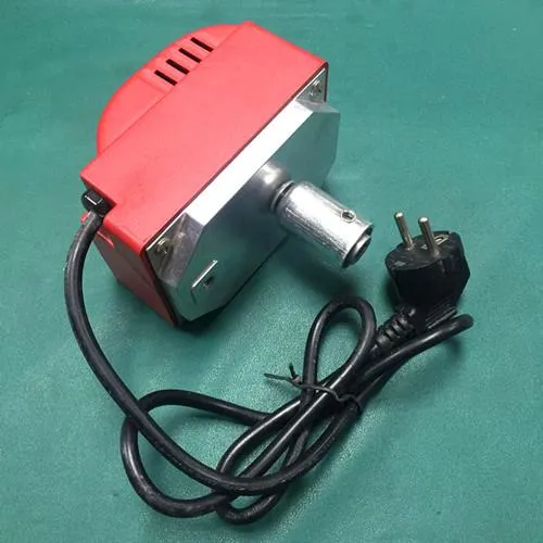 Výkonný motor grilu na grilovanie s hmotnosťou 100 kgf